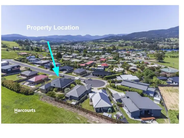Fourth view of Homely house listing, 12 Beauty View Road, Huonville TAS 7109
