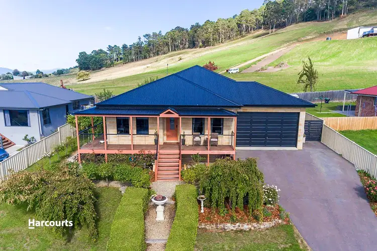 Fifth view of Homely house listing, 12 Beauty View Road, Huonville TAS 7109