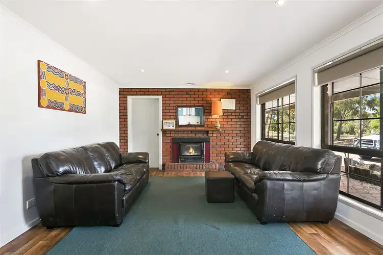 Second view of Homely house listing, 16 Cootamundra Road, Invermay VIC 3352