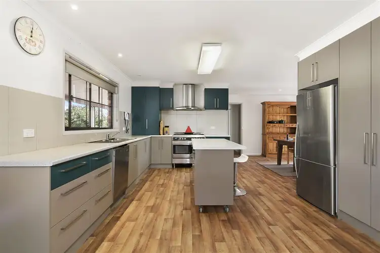 Third view of Homely house listing, 16 Cootamundra Road, Invermay VIC 3352