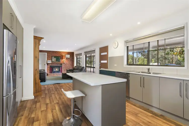 Fourth view of Homely house listing, 16 Cootamundra Road, Invermay VIC 3352