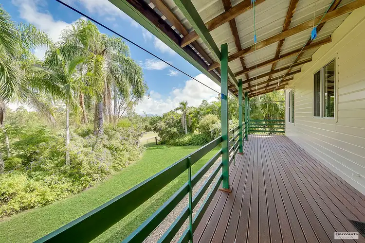 Main view of Homely rural property listing, 196 WOODBURY ROAD, Bungundarra QLD 4703