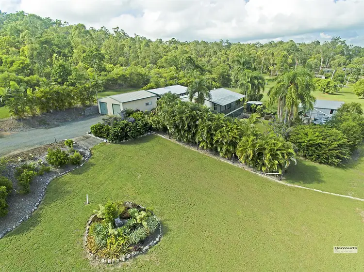 Fourth view of Homely rural property listing, 196 WOODBURY ROAD, Bungundarra QLD 4703
