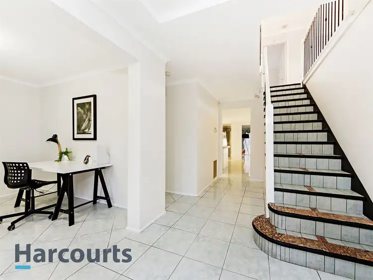 Second view of Homely house listing, 33 Moorland Rd, Cairnlea VIC 3023