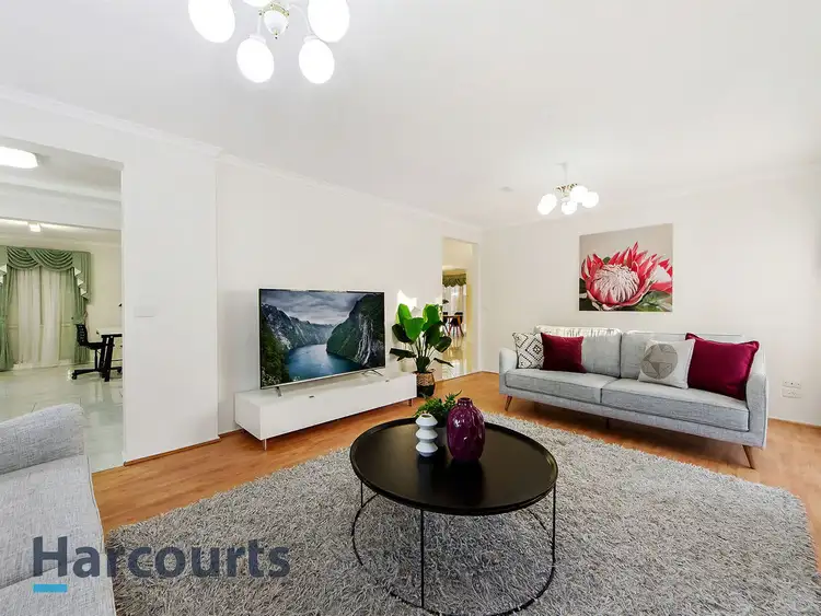 Third view of Homely house listing, 33 Moorland Rd, Cairnlea VIC 3023