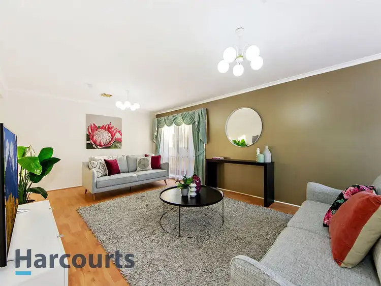 Fourth view of Homely house listing, 33 Moorland Rd, Cairnlea VIC 3023