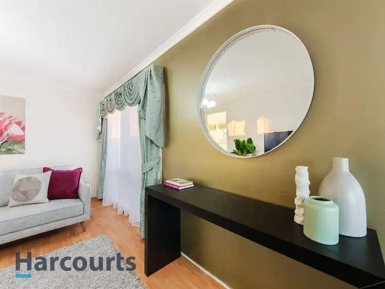 Fifth view of Homely house listing, 33 Moorland Rd, Cairnlea VIC 3023