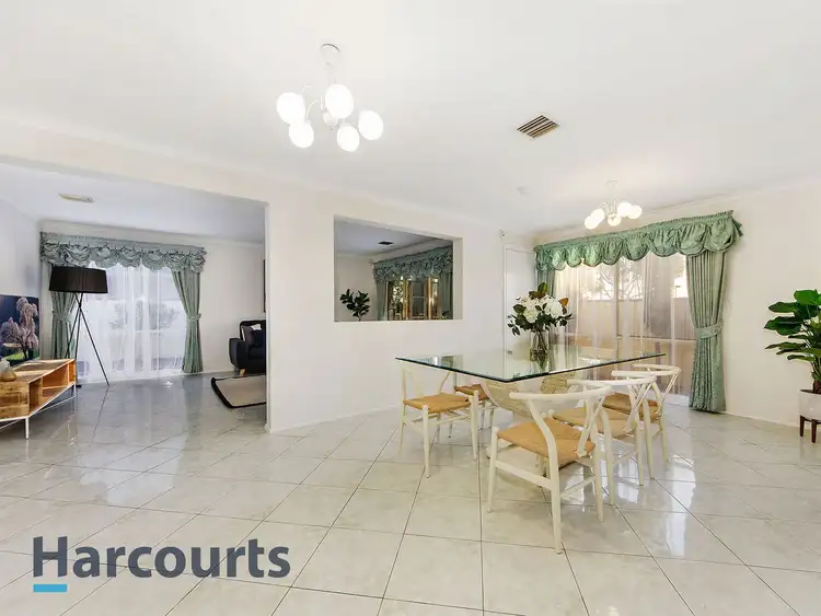 Sixth view of Homely house listing, 33 Moorland Rd, Cairnlea VIC 3023