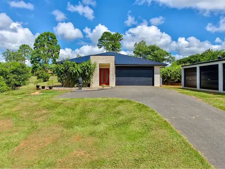 Second view of Homely house listing, 47 Mackney Road, Upper Caboolture QLD 4510