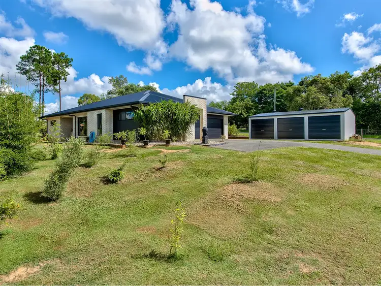 Third view of Homely house listing, 47 Mackney Road, Upper Caboolture QLD 4510