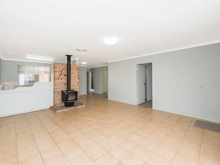 Fifth view of Homely semi-detached listing, 2b MacKenzie Court, North Yunderup WA 6208