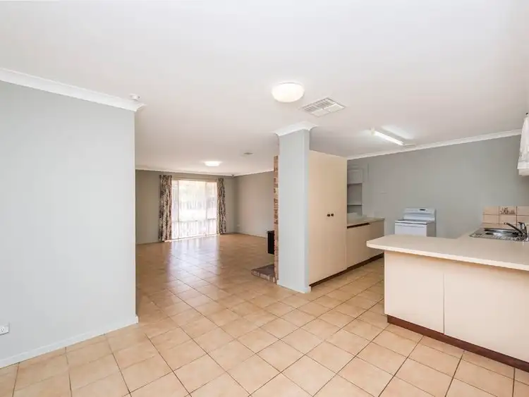 Sixth view of Homely semi-detached listing, 2b MacKenzie Court, North Yunderup WA 6208