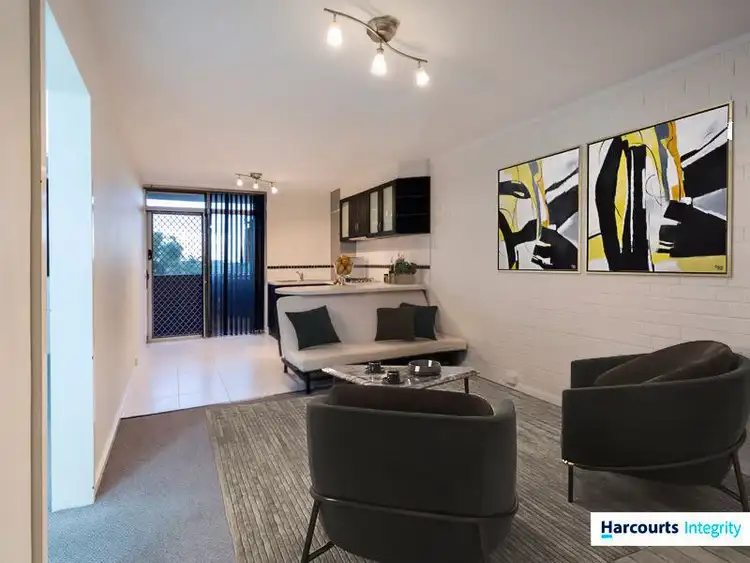 Second view of Homely apartment listing, 402/36 Tenth Avenue, Maylands WA 6051