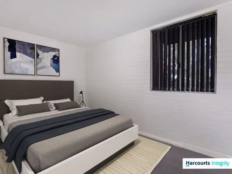 Fourth view of Homely apartment listing, 402/36 Tenth Avenue, Maylands WA 6051