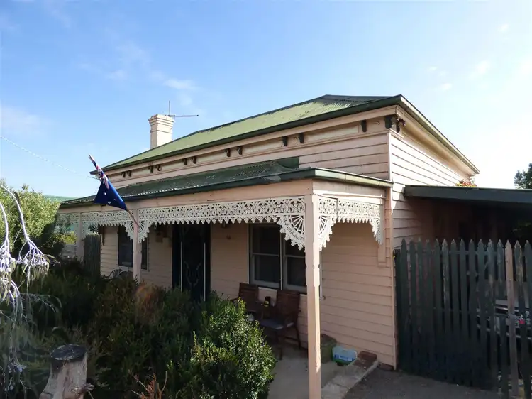 55 Wakeham Street, Stawell VIC 3380