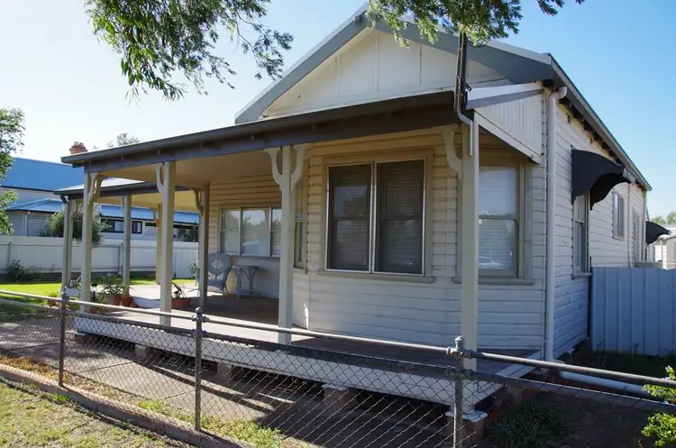 Third view of Homely house listing, 16 Dewhurst Street, Narrabri NSW 2390