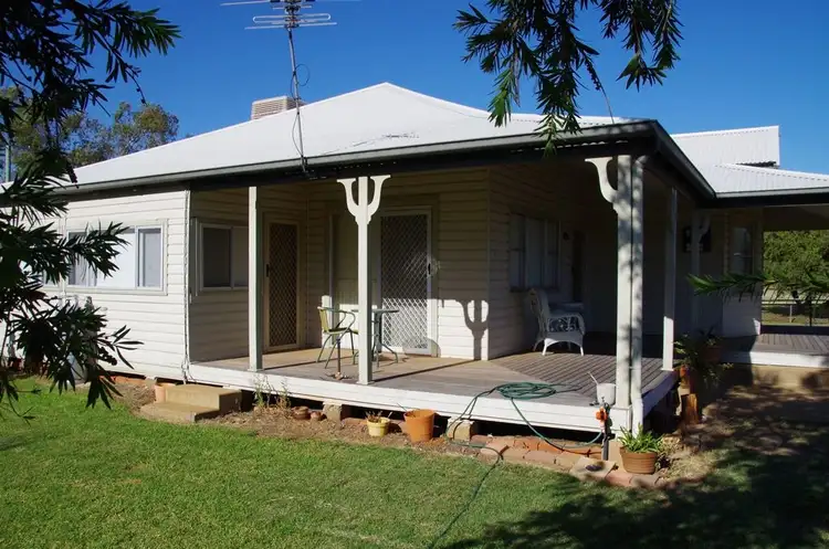 Fourth view of Homely house listing, 16 Dewhurst Street, Narrabri NSW 2390