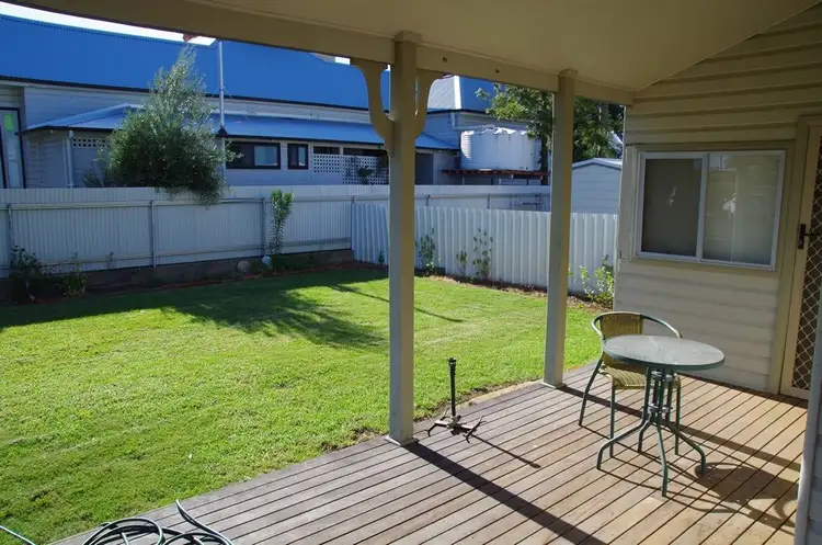 Fifth view of Homely house listing, 16 Dewhurst Street, Narrabri NSW 2390