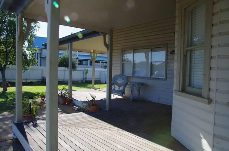 Sixth view of Homely house listing, 16 Dewhurst Street, Narrabri NSW 2390