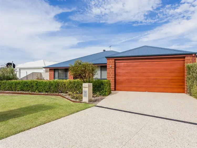 56 Riverina Parade, Munster WA 6166