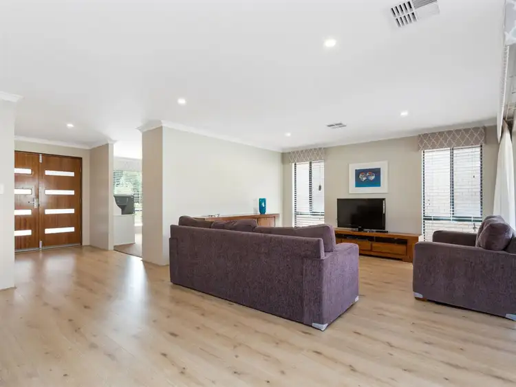 Sixth view of Homely house listing, 56 Riverina Parade, Munster WA 6166