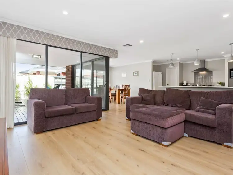 Seventh view of Homely house listing, 56 Riverina Parade, Munster WA 6166