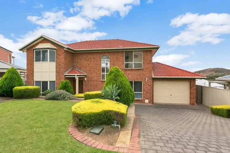 4 Thompson Court, Encounter Bay SA 5211