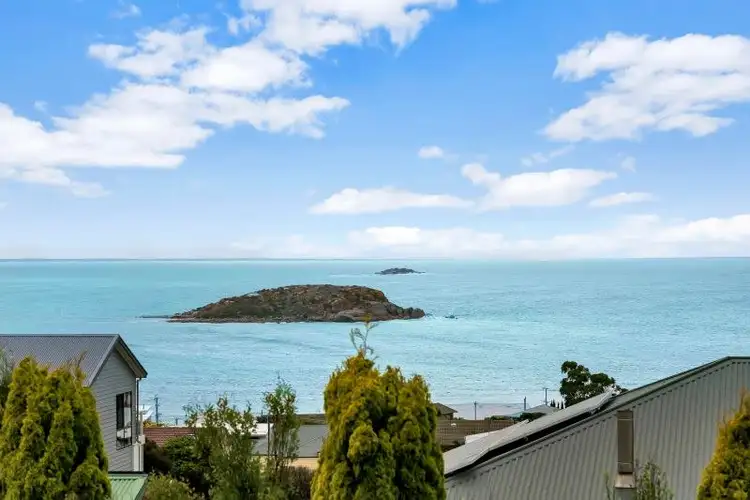 Second view of Homely house listing, 4 Thompson Court, Encounter Bay SA 5211