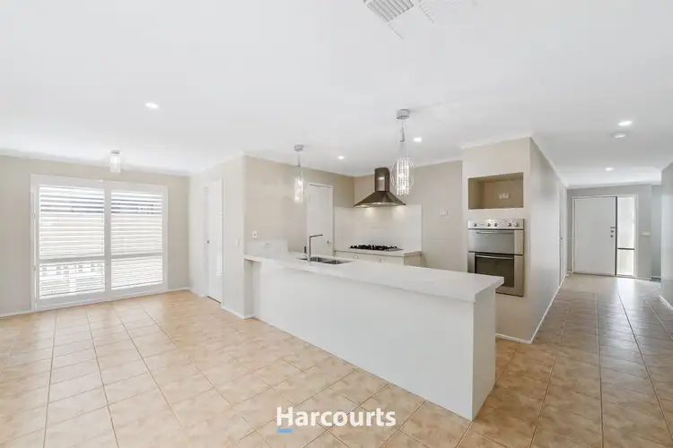 Main view of Homely house listing, 1 Dover Court, Narre Warren South VIC 3805