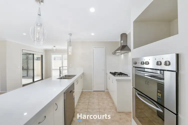 Third view of Homely house listing, 1 Dover Court, Narre Warren South VIC 3805