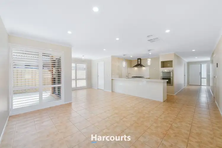 Fourth view of Homely house listing, 1 Dover Court, Narre Warren South VIC 3805