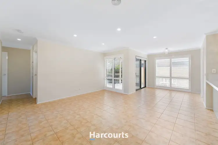 Fifth view of Homely house listing, 1 Dover Court, Narre Warren South VIC 3805