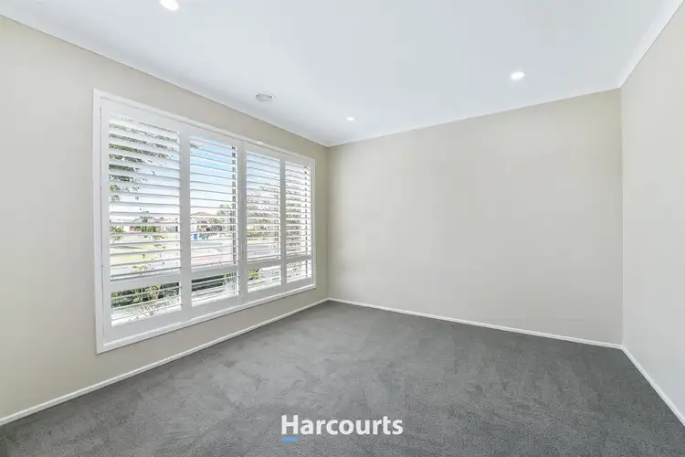 Sixth view of Homely house listing, 1 Dover Court, Narre Warren South VIC 3805