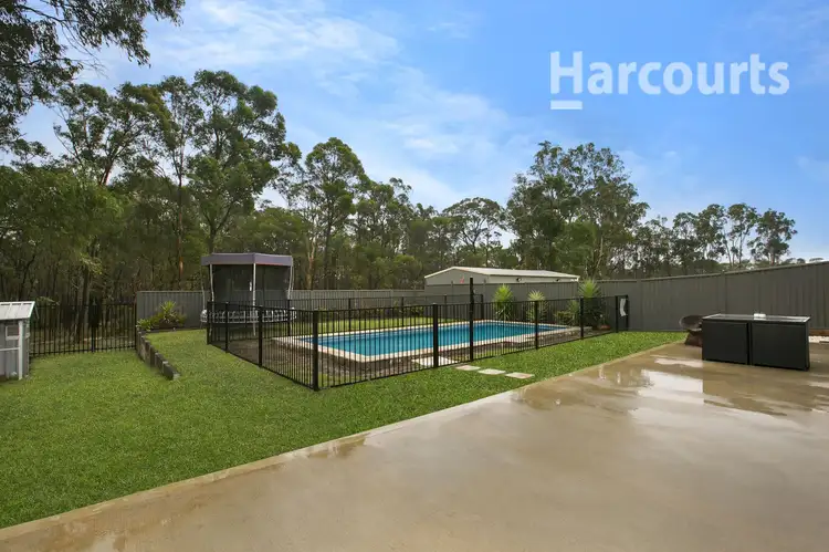 42 Heritage Drive, Appin NSW 2560