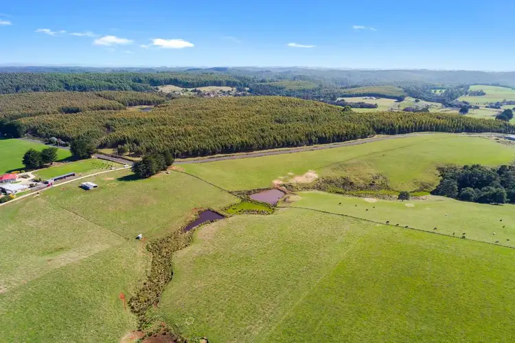 1027A Upper Natone Road, Upper Natone TAS 7321