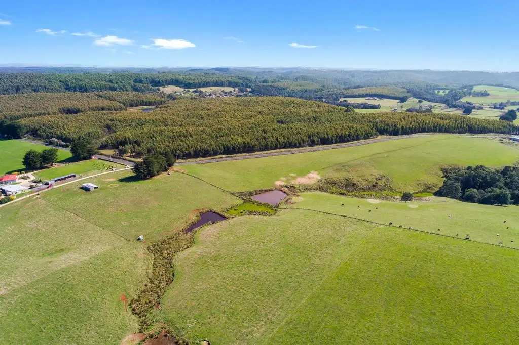 Main view of Homely rural property listing, 1027A Upper Natone Road, Upper Natone TAS 7321