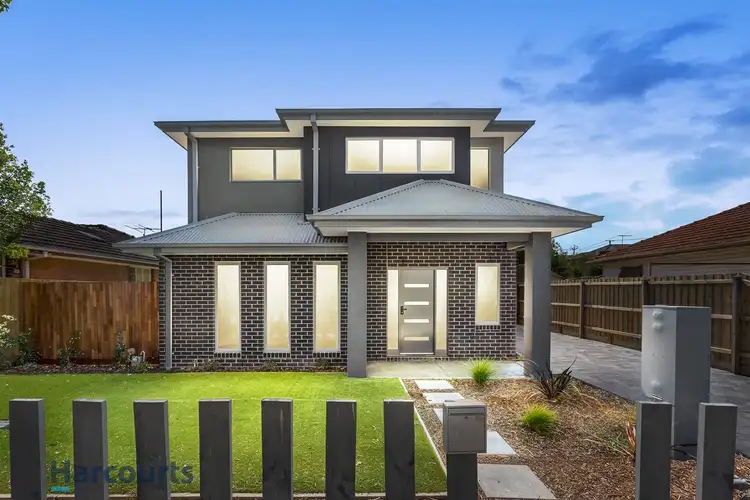 1/4 Marigold Ave, Altona North VIC 3025