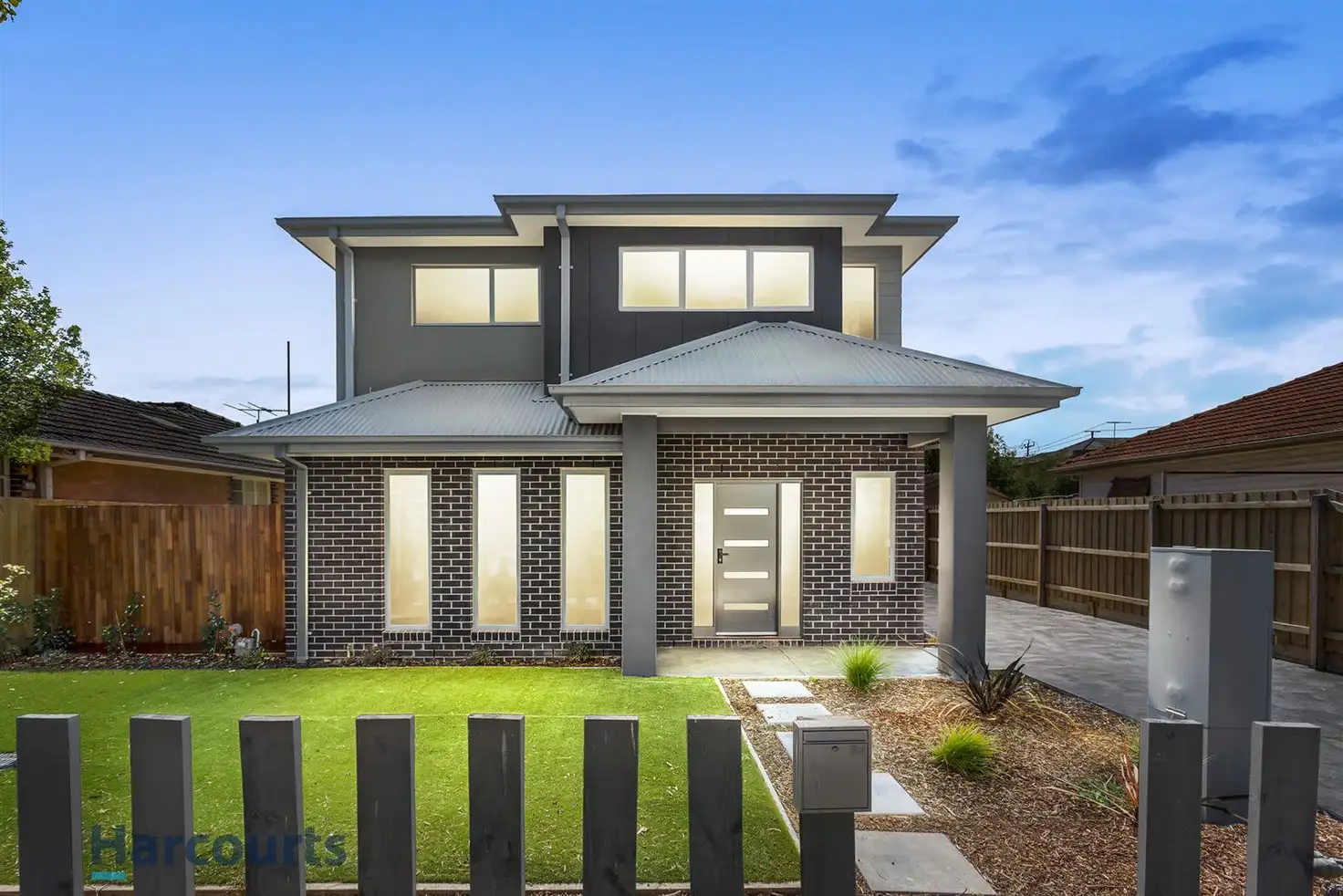 Main view of Homely unit listing, 1/4 Marigold Ave, Altona North VIC 3025