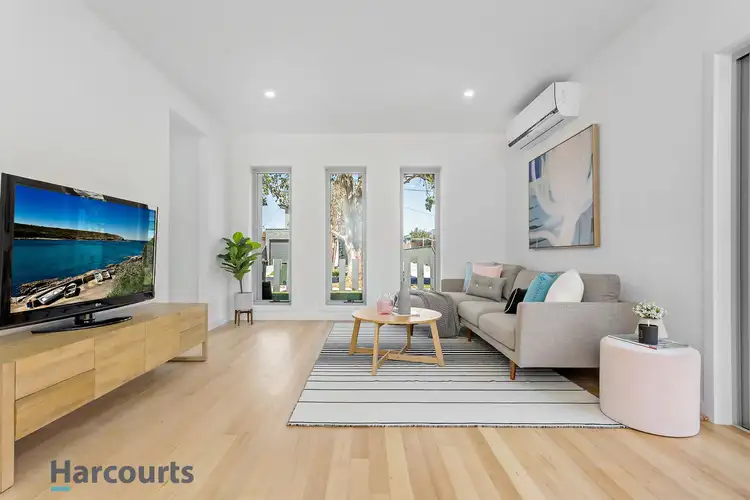 Second view of Homely unit listing, 1/4 Marigold Ave, Altona North VIC 3025