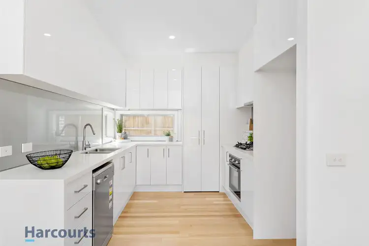 Third view of Homely unit listing, 1/4 Marigold Ave, Altona North VIC 3025