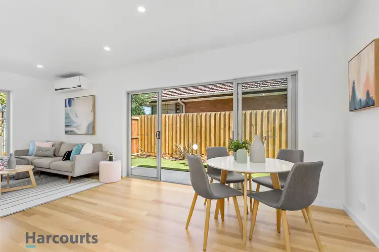 Fourth view of Homely unit listing, 1/4 Marigold Ave, Altona North VIC 3025