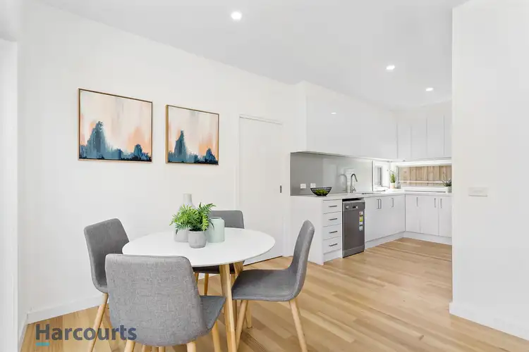 Fifth view of Homely unit listing, 1/4 Marigold Ave, Altona North VIC 3025