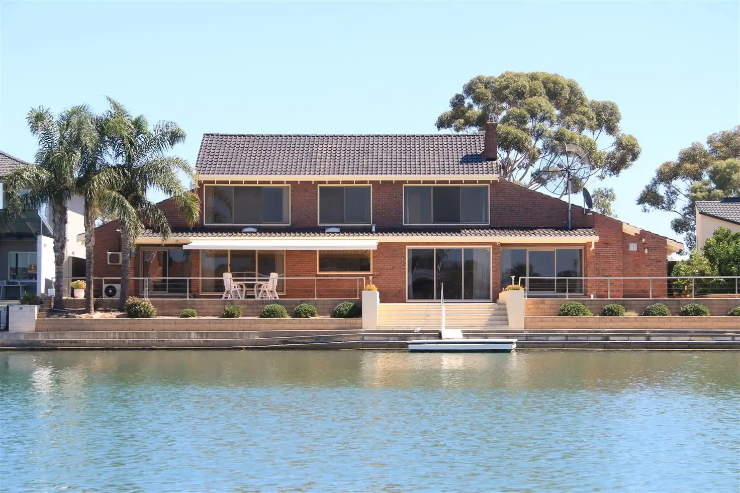 Main view of Homely house listing, 14 Nareeda way, West Lakes SA 5021