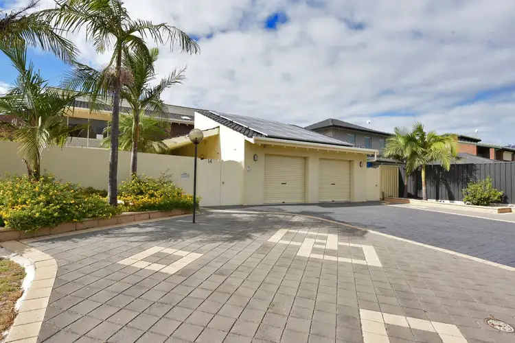 Third view of Homely house listing, 14 Nareeda way, West Lakes SA 5021