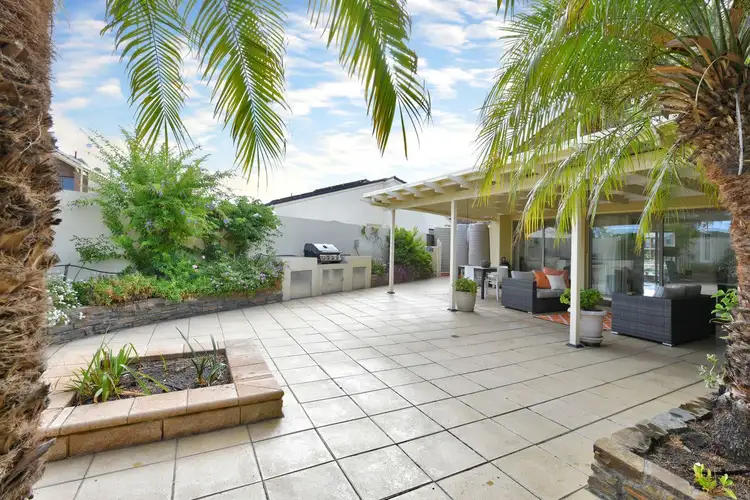 Fourth view of Homely house listing, 14 Nareeda way, West Lakes SA 5021