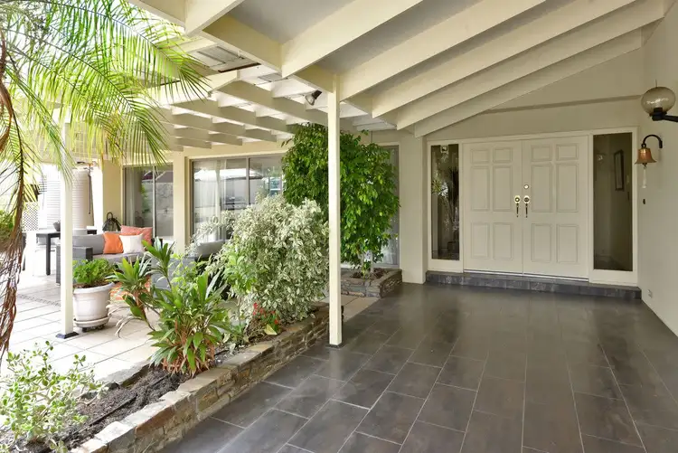 Sixth view of Homely house listing, 14 Nareeda way, West Lakes SA 5021