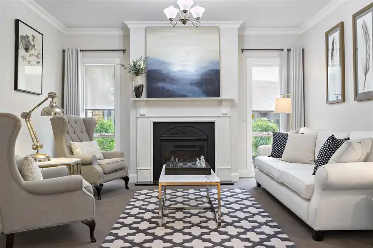 Second view of Homely house listing, 35 Henry Lawson Drive, Pakenham VIC 3810