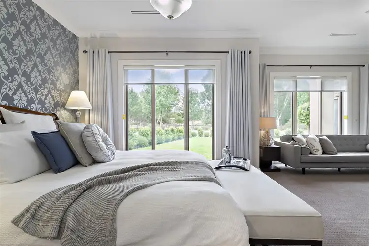 Third view of Homely house listing, 35 Henry Lawson Drive, Pakenham VIC 3810