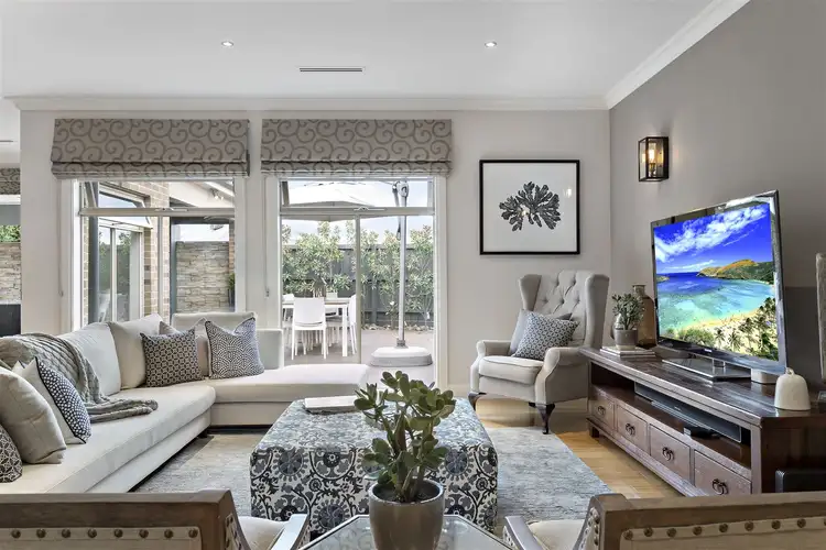 Fifth view of Homely house listing, 35 Henry Lawson Drive, Pakenham VIC 3810
