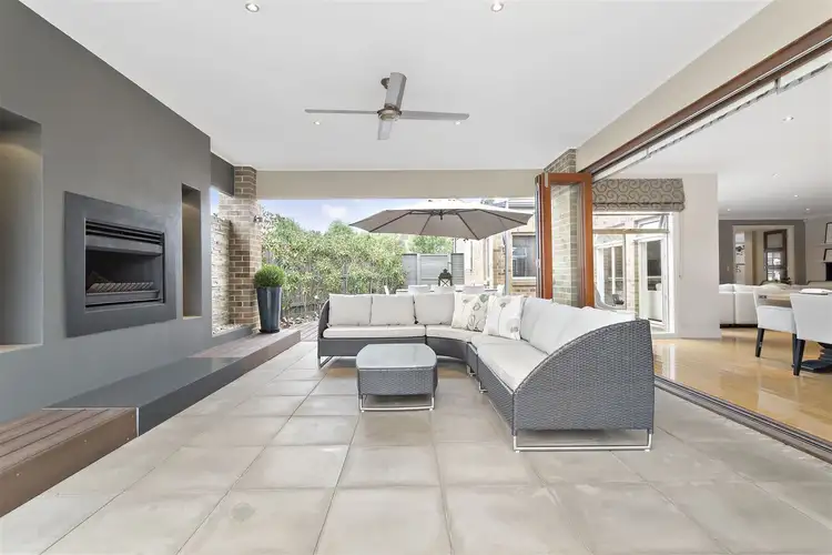 Sixth view of Homely house listing, 35 Henry Lawson Drive, Pakenham VIC 3810
